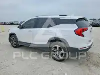 2019 GMC TERRAIN фото
