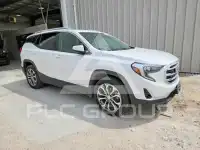 2019 GMC TERRAIN фото