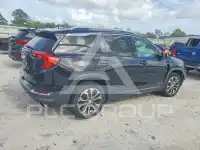 2019 GMC TERRAIN фото