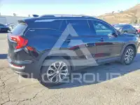 2019 GMC TERRAIN photo
