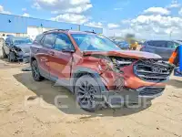 2019 GMC TERRAIN photo