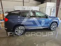 2019 GMC TERRAIN фото