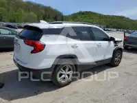 2019 GMC TERRAIN photo