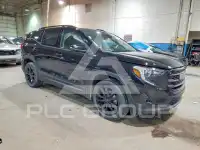 2019 GMC TERRAIN photo