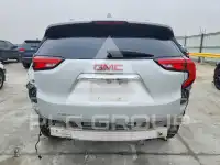 2019 GMC TERRAIN фото