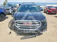 2019 GMC TERRAIN фото