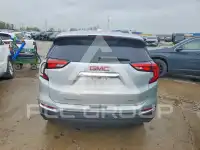 2019 GMC TERRAIN фото