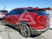 2019 GMC TERRAIN фото