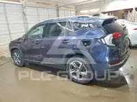 2019 GMC TERRAIN photo