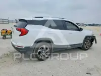 2019 GMC TERRAIN фото