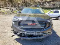 2019 GMC TERRAIN photo