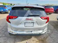 2019 GMC TERRAIN фото