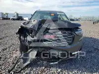 2019 GMC TERRAIN фото