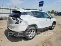 2019 GMC TERRAIN фото