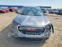 2019 GMC TERRAIN фото