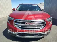 2019 GMC TERRAIN фото
