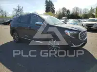 2019 GMC TERRAIN фото