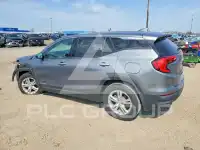 2019 GMC TERRAIN фото