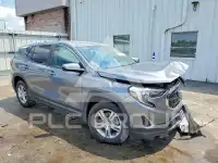 2019 GMC TERRAIN photo