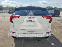 2019 GMC TERRAIN фото