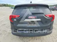 2019 GMC TERRAIN photo