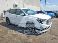 2019 GMC TERRAIN фото