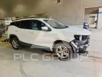 2019 GMC TERRAIN фото