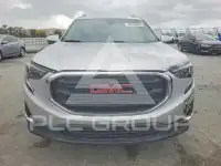 2019 GMC TERRAIN фото