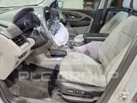 2019 GMC TERRAIN фото