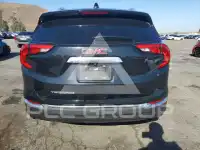 2019 GMC TERRAIN photo