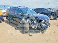 2019 GMC TERRAIN фото
