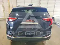 2019 GMC TERRAIN photo