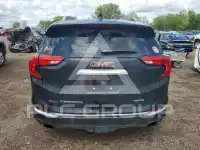 2019 GMC TERRAIN photo