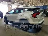 2019 GMC TERRAIN photo