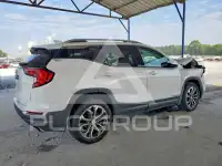2019 GMC TERRAIN фото