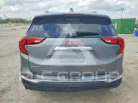 2019 GMC TERRAIN photo