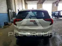 2019 GMC TERRAIN photo