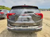 2019 GMC TERRAIN фото