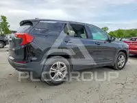 2019 GMC TERRAIN фото