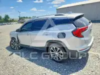 2019 GMC TERRAIN фото