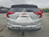 2019 GMC TERRAIN фото