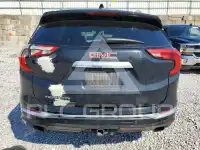 2019 GMC TERRAIN photo