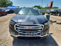 2019 GMC TERRAIN photo
