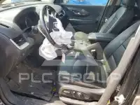 2019 GMC TERRAIN фото