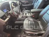 2019 GMC TERRAIN фото