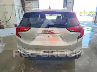 2019 GMC TERRAIN photo