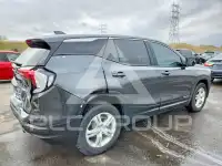 2019 GMC TERRAIN фото