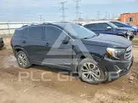 2019 GMC TERRAIN фото