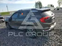 2019 GMC TERRAIN фото