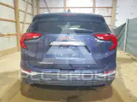 2019 GMC TERRAIN фото